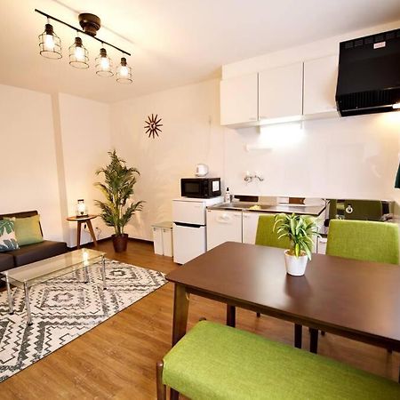 プラスライフ大浜 Room4 Ishigaki  Extérieur photo
