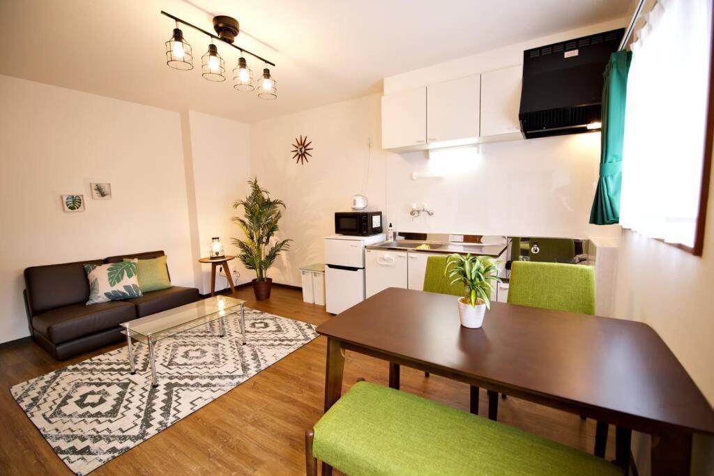 プラスライフ大浜 Room4 Ishigaki  Extérieur photo