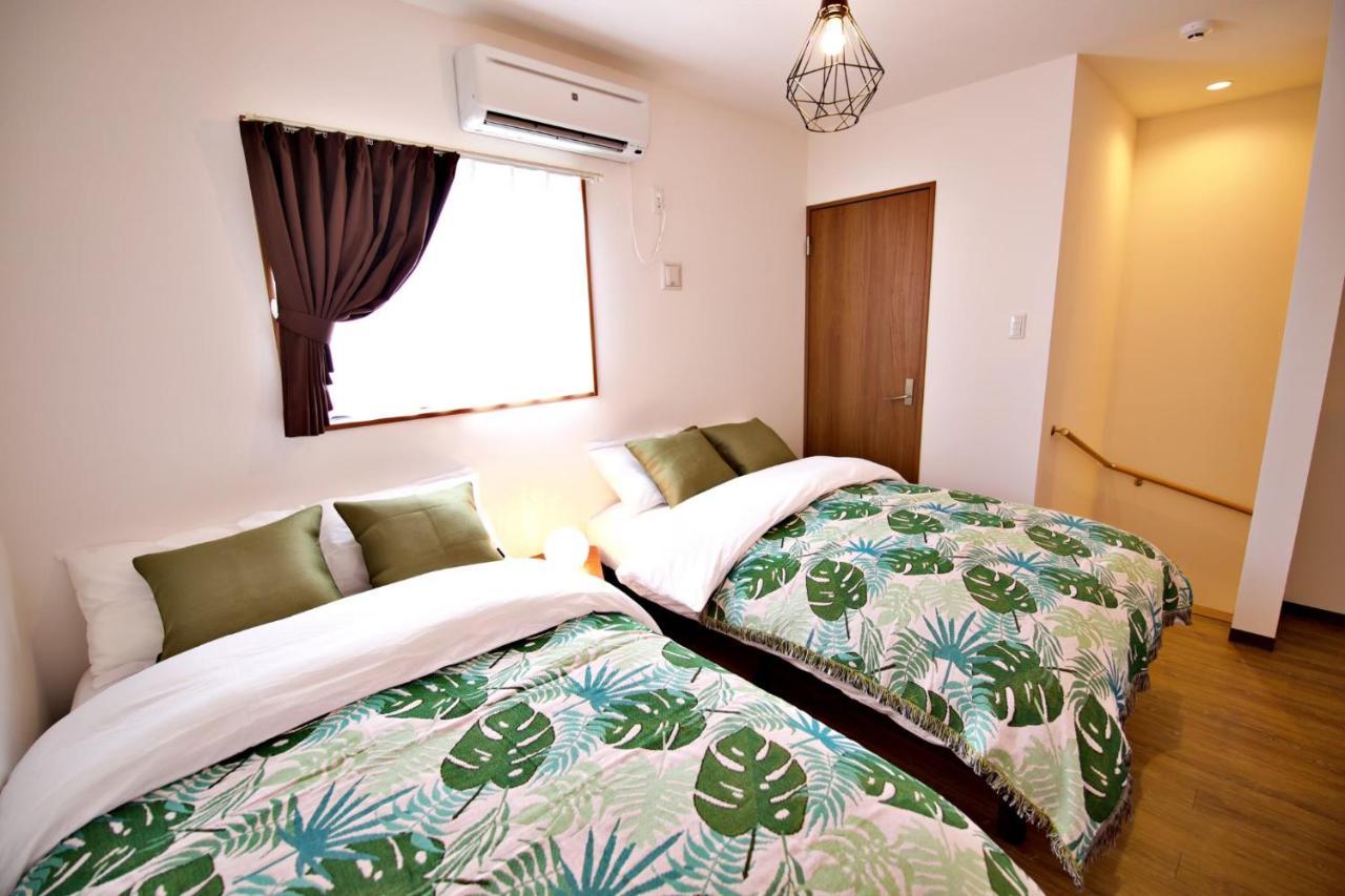 プラスライフ大浜 Room4 Ishigaki  Extérieur photo