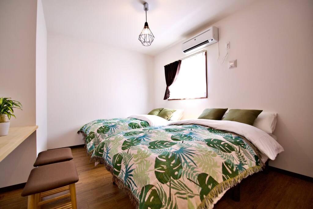 プラスライフ大浜 Room4 Ishigaki  Extérieur photo