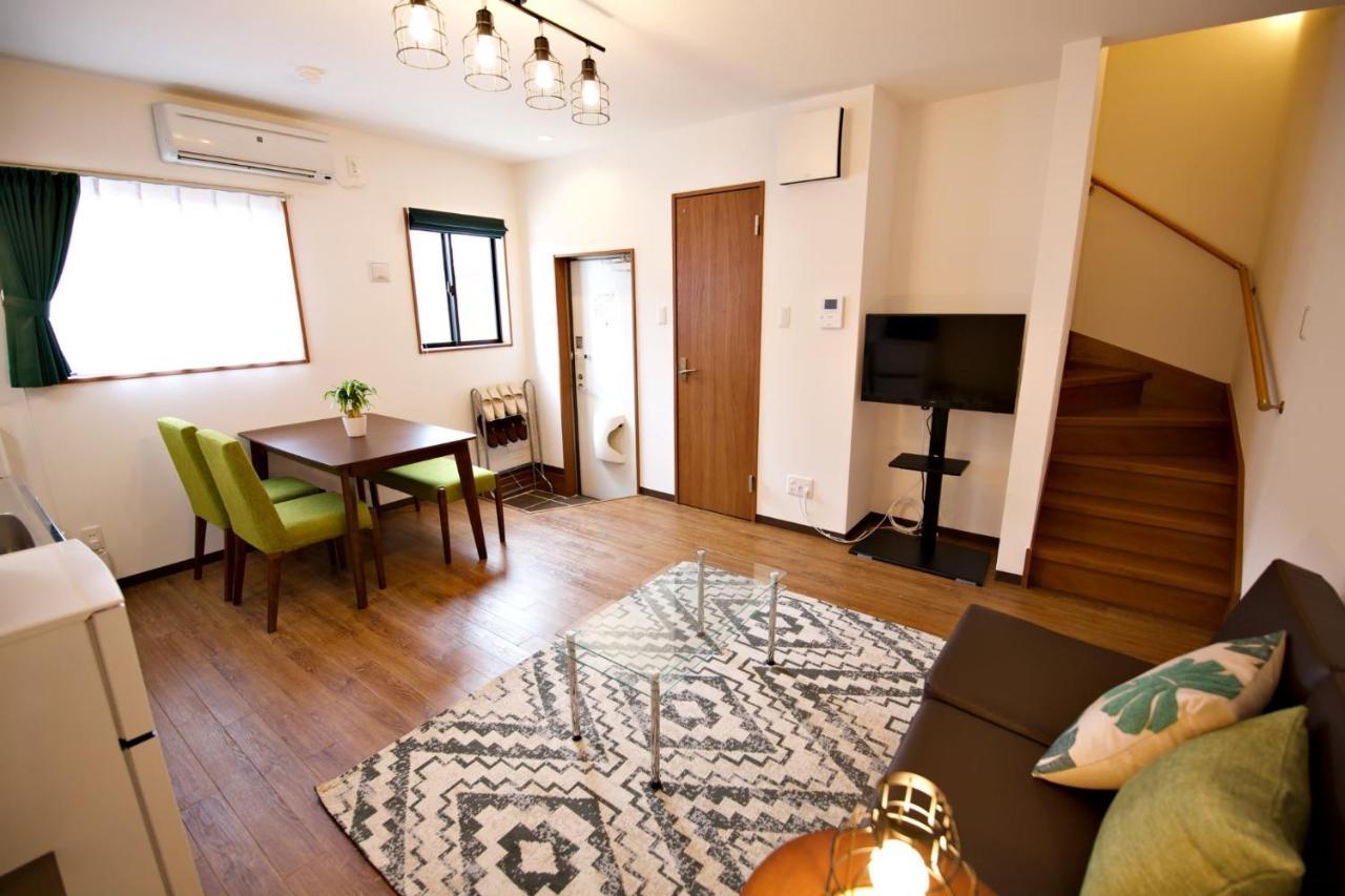 プラスライフ大浜 Room4 Ishigaki  Extérieur photo