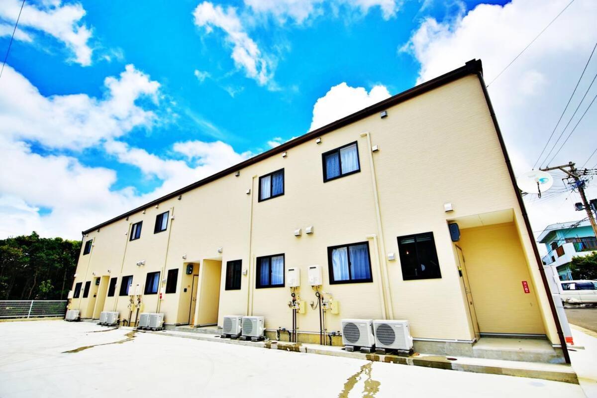 プラスライフ大浜 Room4 Ishigaki  Extérieur photo